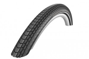 Cauciuc SCHWALBE Marathon Almotion - 28x2.15 (55-622) HS453 B/B+RT, OSC - Pliabil