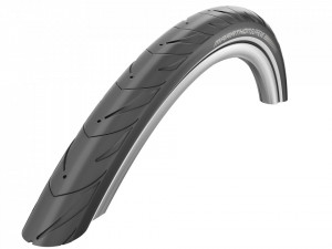 Cauciuc SCHWALBE Marathon Supreme - 27.5x1.60 (42-584) HS469 B/B-SK+RT, OSC - Pliabil