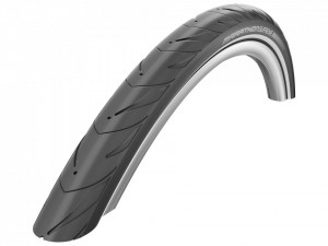 Cauciuc SCHWALBE Marathon Supreme - 28x2.00 (50-622) HS469 B/B-SK+RT, Addix - Pliabil