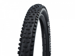 Cauciuc SCHWALBE Nobby Nic - 27.5x2.80 (70-584) HS463, Addix - Pliabil - Img 2