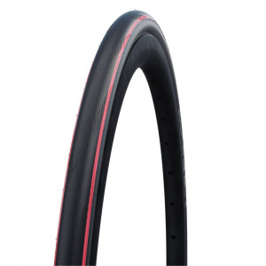 Cauciuc SCHWALBE One - 700x25C (25-622) HS462A B/RS/B-SK, Addix - Pliabil - Img 2
