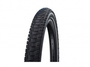 Cauciuc SCHWALBE Pick-Up - 26x2.35 (60-559) HS609 B/B+RT, Addix - Sarma