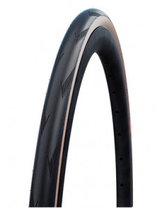 Cauciuc SCHWALBE Pro One - 700x25C (25-622) HS493 B/TS-SK, Super Race, Addix Race - TLE Pliabil
