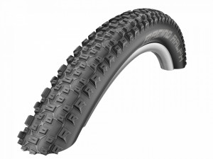 Cauciuc SCHWALBE Racing Ralph - 27.5x2.25 (57-584) HS490 B/B, Addix - TLR Pliabil