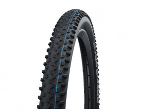 Cauciuc SCHWALBE Racing Ray - 29x2.25 (57-622) HS489 B/B-SK, Super Ground, Addix SpeedGrip - TLE Pliabil
