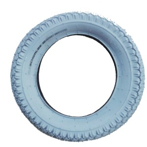 Cauciuc SCHWALBE Reinforced - 12 1/2x2 1/4 (62-203) GR/GR HS158, GRC - Sarma - Img 2