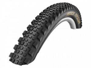 Cauciuc SCHWALBE Rock Razor - 26x2.35 (60-559) HS452 B/B-SK, TSC - TLE Pliabil