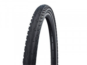 Cauciuc SCHWALBE Silento - 26x1.75 (47-559) HS421 B/B-SK+RT, SBC - Sarma - Img 3