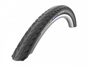 Cauciuc SCHWALBE Silento - 28x1.60 700x40C (42-622) HS421 B/B-SK+RT, SBC - Sarma