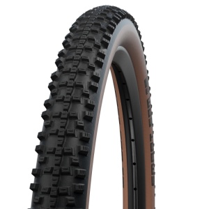Cauciuc SCHWALBE Smart Sam - 29x2.60 (65-622) HS476 B/BRZ-SK, Addix - Pliabil - Img 2