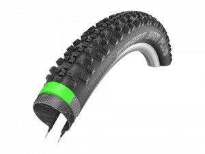 Cauciuc SCHWALBE Smart Sam Plus DD - 28x1.75 (47-622) HS476 B/B-SK, Addix - Sarma