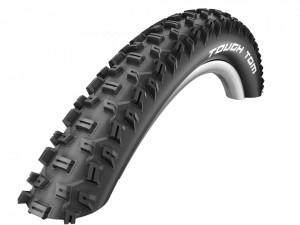 Cauciuc SCHWALBE Tough Tom - 27.5x2.35 (60-584) HS411 B/B-SK, SBC - Pliabil