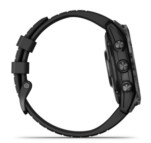Ceas Garmin epix PRO (Gen 2) - 47mm, Slate Gray - Img 6