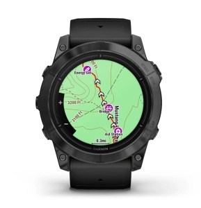 Ceas Garmin epix PRO (Gen 2) - 51mm, Slate Gray - Img 4