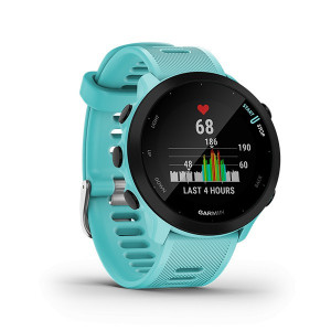 Ceas Garmin Forerunner 55 Aqua - Img 3