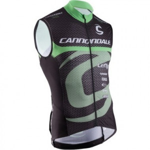 CFR Pro Vest Jersey Cannondale