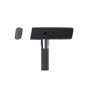 Cheie dinamometrica BBB BTL-182 TorqueTune ajustabila 4-6 NM Neagra - Img 6