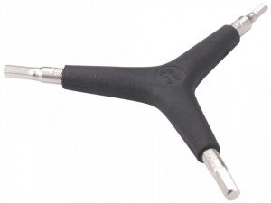 Cheie imbus BBB ThreeStar 4,5,6mm - Img 2