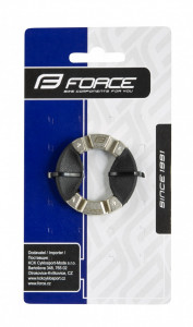Cheie spite Force 3.2/3.3/3.4/3.9 mm - Img 3