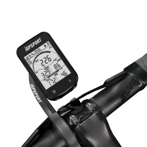 Ciclocomputer GPS iGPSPORT BSC100 - Img 10