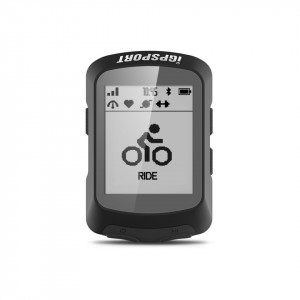 Ciclocomputer GPS iGPSPORT iGS520 - Img 2