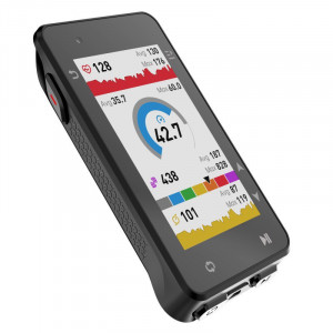 Ciclocomputer GPS iGPSPORT iGS630 - Img 3