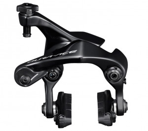 CLESTI DE FRANA SHIMANO DURA ACE BR-9110-RS SPATE MONTURA SPATE SEAT STAY SABOTI R55C4 (PT. JANTA CARBON) AMBALAT IND.