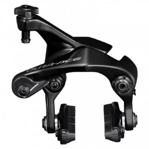 CLESTI DE FRANA SHIMANO DURA ACE BR-9210-RS SPATE MONTURA SPATE SEAT STAY CS-51 SABOTI R55C4 (PT. JANTA CARBON) AMBALAT IND.