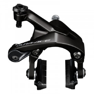 CLESTI DE FRANA SHMANO DURA-ACE BR-R9200 SPATE CS-51 PIULITA INGROPATA 10.5MM SABOTI R55C4 (PT. JANTA CARBON) AMBALAT IND.