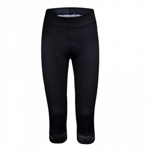 Colanti alergare FUNKIER Tortoli - Negru XS - Img 1