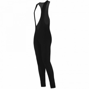 Colanti cu bretele FUNKIER Masare Thermal SS4W - Negru L - Img 3