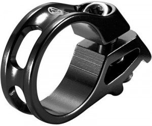 Colier Schimbator Reverse pentru SRAM Negru - Img 2
