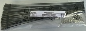 COMPONENTE SHIMANO WH-M9000/M9020-TL/F15/R/R12-275 SPITA 279MM X 28 NIPLU X 28 DISTANTIER X 28 AMBALAT IND.