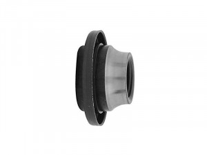 CON SHIMANO FH-M430 CONTRAPIULITA STANGA