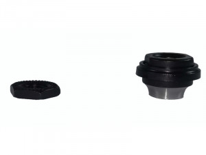 CON SHIMANO FH-M525A DREAPTA