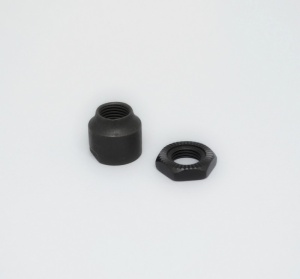CON SHIMANO FH-RM33 CONTRAPIULITA DREAPTA
