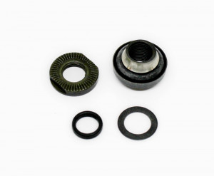 CON SHIMANO WH-M565-F DREAPTA - Img 2