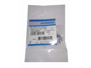 CON SHIMANO WH-RS21-CL-R DREAPTA - Img 2