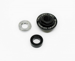 CON SHIMANO WH-RS61 STANGA - Img 2