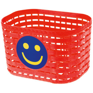 Cos Plastic SXT (20x13,5x12,5 cm) Rosu