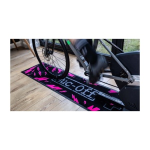Covor absorbant Muc-Off Absorbing Bike Mat 200x40cm - Img 5