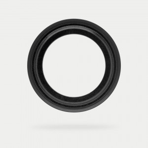 CUPA FURCA ACROS AS BASE PLATE 1.5 BLACK (2020-2023) NEGRU - Img 2