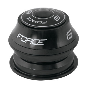 Cuvetarie Force ahead 1.1/8 semi-integrata Fe neagra - Img 2