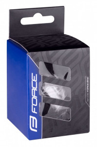 Cuvetarie Force Taper integrata 1.1/8-1.1/2 neagra - Img 4
