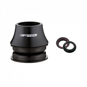 Cuvete furca FSA NO.11P 1 1/8" intern capac matt 25mm OD 49mm ID 44mm