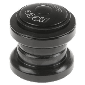 Cuveti Externi NECO 1.1/8" - Negru