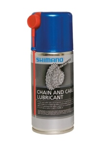 DEGRESANT SHIMANO AEROSOL 125ML