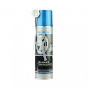 DEGRESANT SHIMANO AEROSOL 200ML