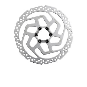 Disc Frana SHIMANO SM-RT26S 180 mm 6s