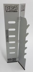 DISPLAY OCHELARI PRO